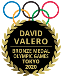 2020 - David Valero - 