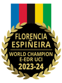 2023 - Florencia Espiñeira - 