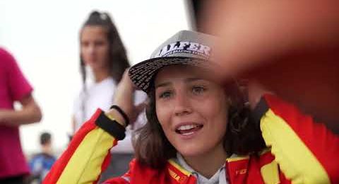 GALFER IN MXGP 2021