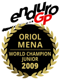 2009 - Oriol Mena - 