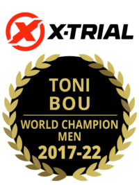 2017 - Toni Bou - 