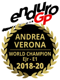 2018 - Andrea Verona - 