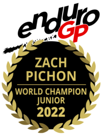 2022 - Zach Pichon - 
