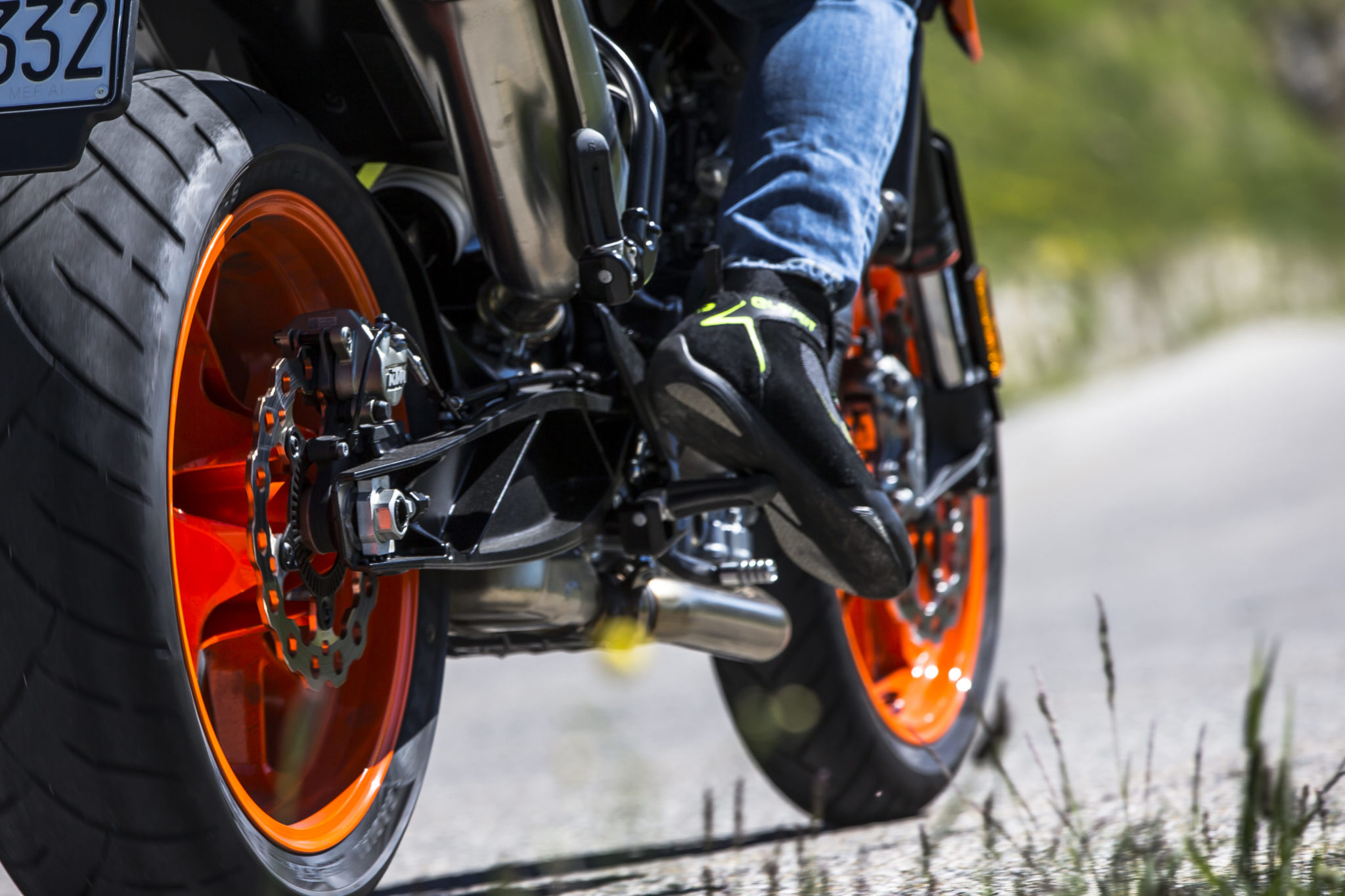 GALFER PRESENTS ITS CATALOGUE OF CUBIQ® BRAKE DISCS FOR MOTORCYCLES