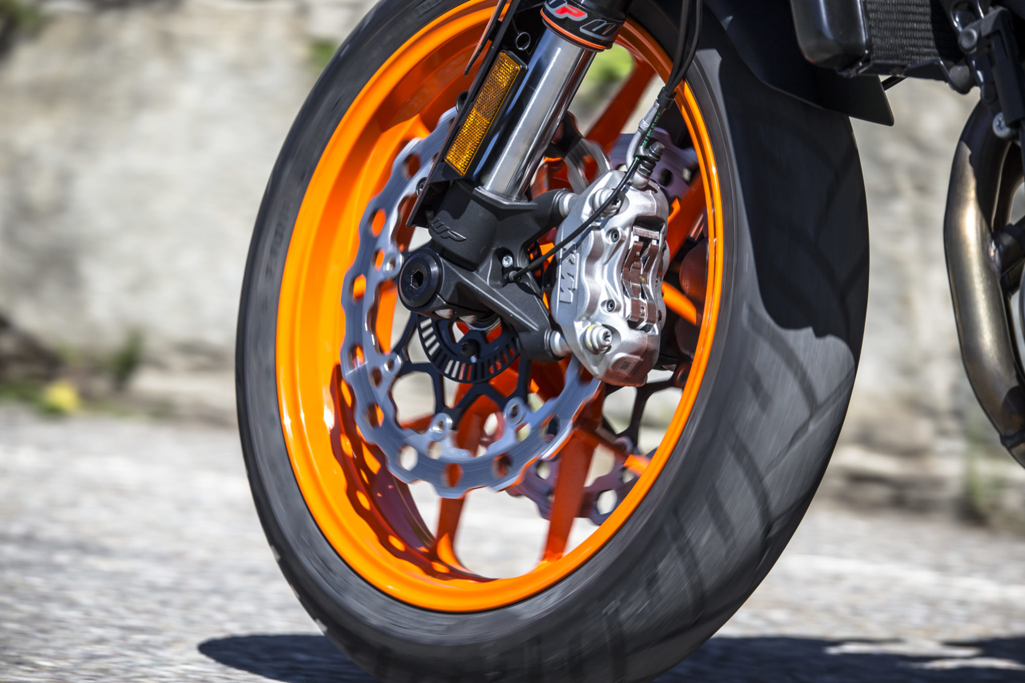 GALFER PRESENTS ITS CATALOGUE OF CUBIQ® BRAKE DISCS FOR MOTORCYCLES ...