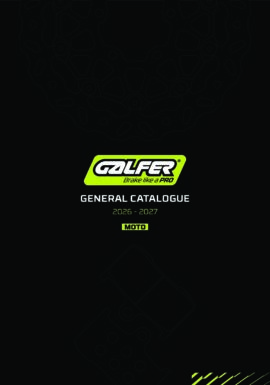 General Moto Catalogue 2026-27