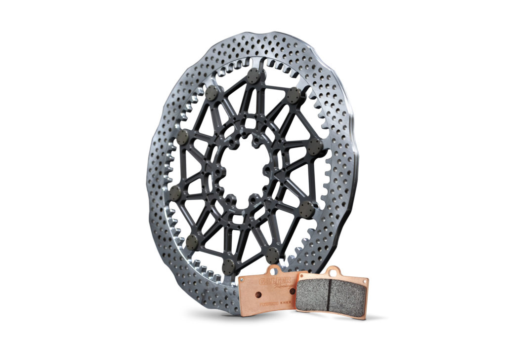 df+fd racing shark 2025