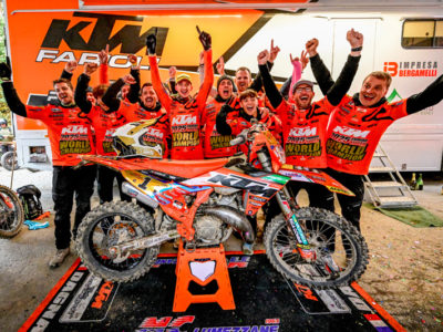 romain dagna enduro youth world champion 2025 3