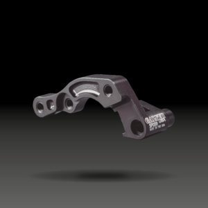 Brackets for caliper