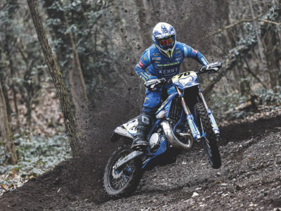 steve holcombe 2026 sherco 02346 s