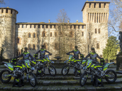 triumph motorcycles italia racing team 5