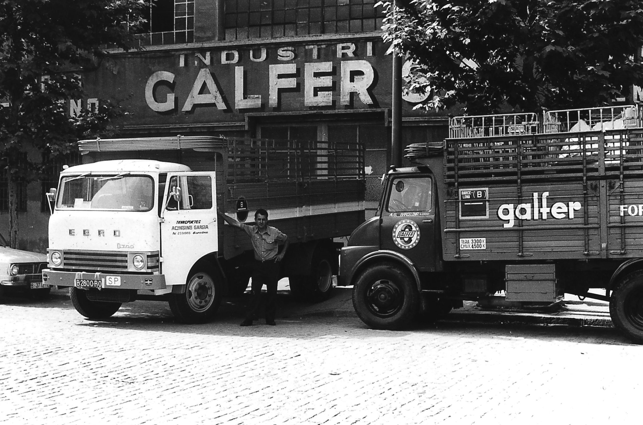 Home - Galfer