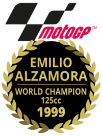 1999 - Emilio Alzamora - 