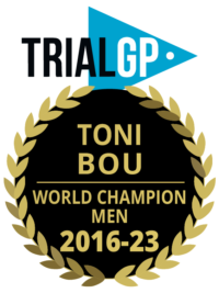 2016 - Toni Bou - 