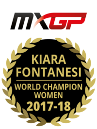 2017 - Kiara Fontanesi - 