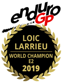 2019 - Loic Larrieu - 