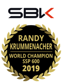 2019 - Randy Krummenacher - 