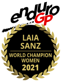 2021 - Laia Sanz - 