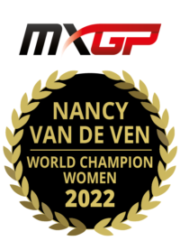2022 - Nancy Van De Ven - 