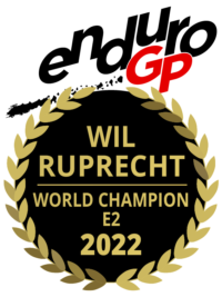 2022 - Wil Ruprecht - 
