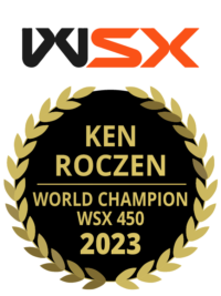 2023 - Ken Roczen - 